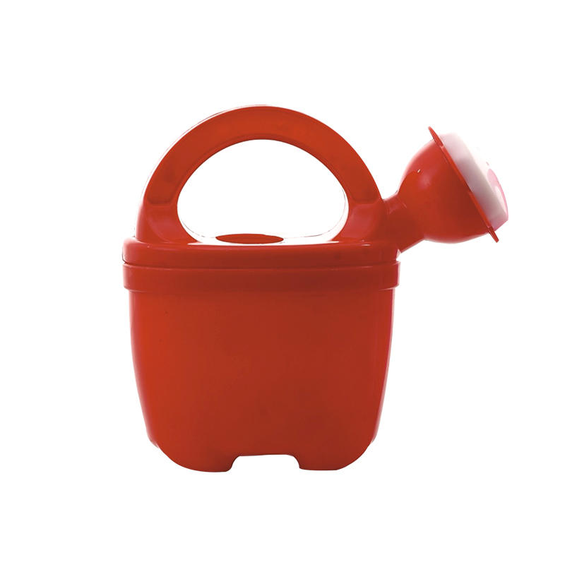 Effortless Gardening with the Plastic Watering Can