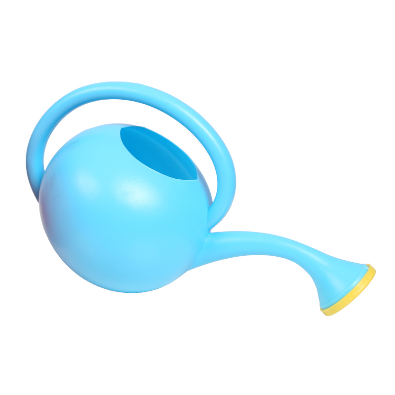 Effortless Indoor Plant Care with the Convenience of an Indoor Plastic Watering Can
