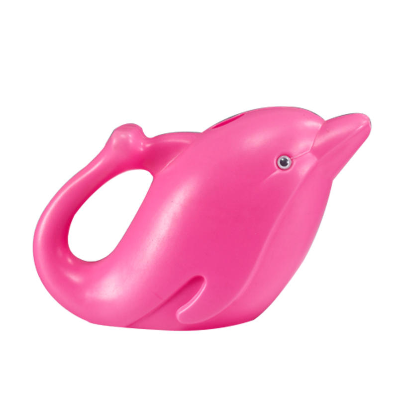 Introduce Young Gardeners to the Joys of Nature with the Kids Plastic Watering Can