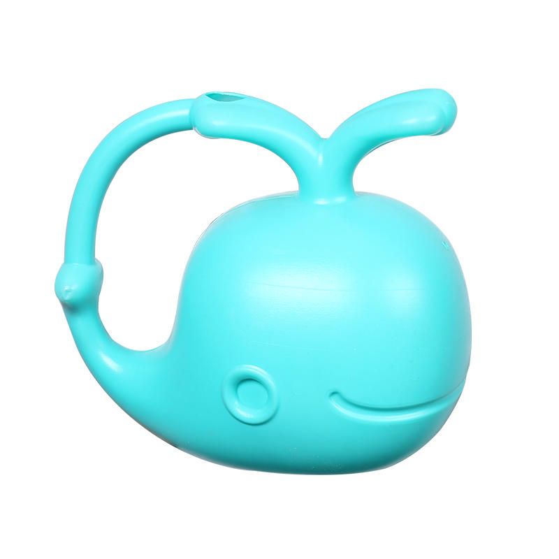 Nurturing Young Green Thumbs: Exploring the Playful Kids Plastic Watering Can