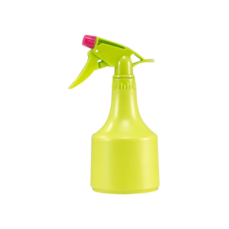 Effortless Plant Care and Hydration with the Versatile PE Spray Bottle