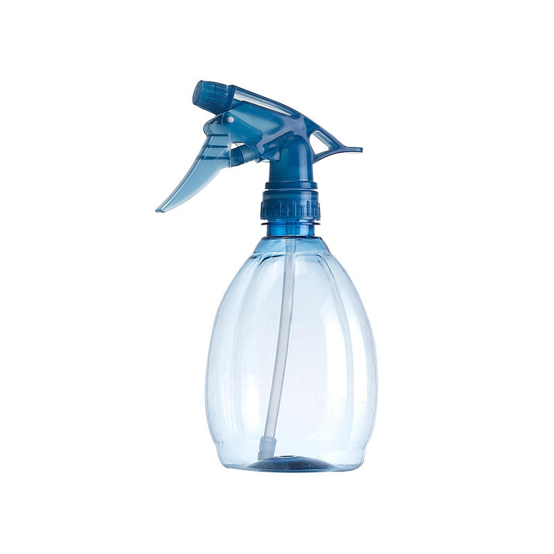 Efficient Plant Care and Hydration with the Eco-Friendly PET Spray Bottle
