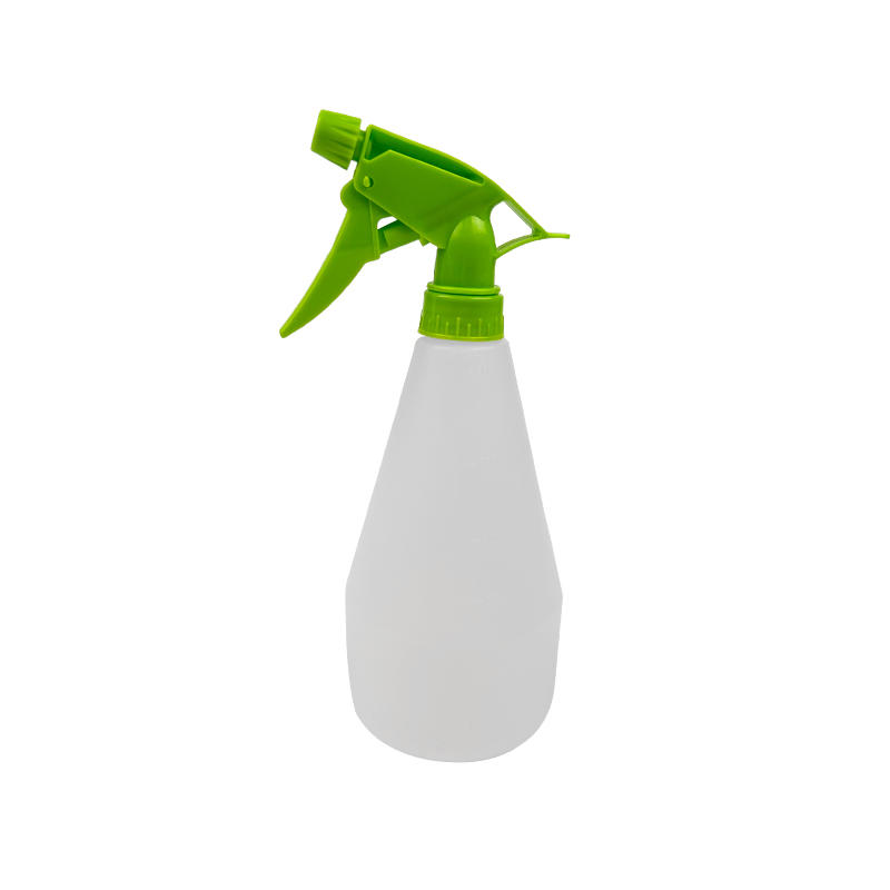 The PE Spray Bottle Redefining Everyday Solutions