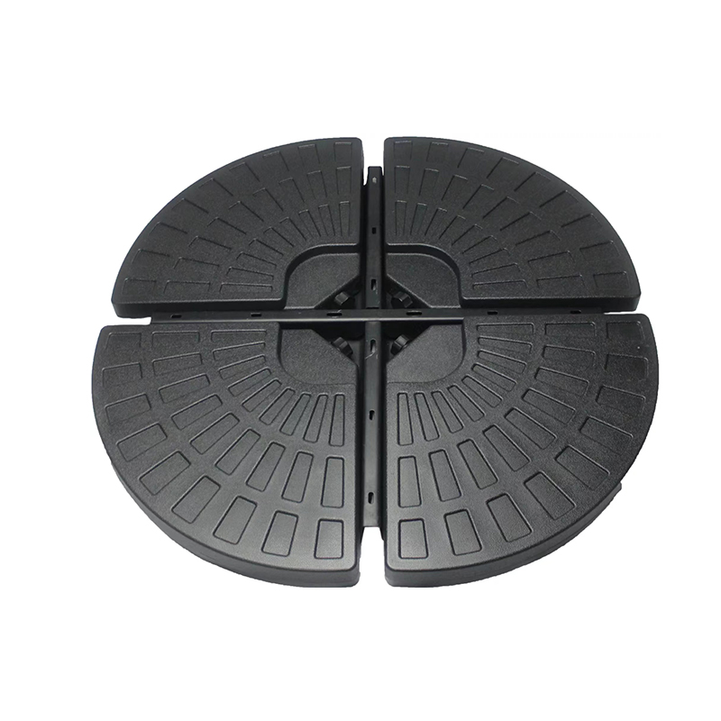 The Unsung Hero of Outdoor Comfort: The Umbrella Base