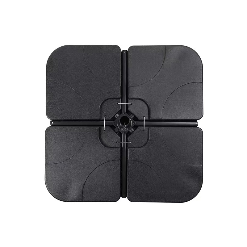 Enhance Your Outdoor Comfort with the Stability and Style of an Umbrella Base